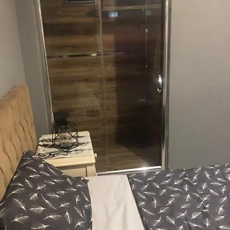 Bakirkoy Merkezde 2+1 Kendi Evinizdeki Sicaklik Istanbul